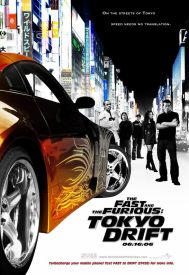 دانلود فیلم The Fast and the Furious: Tokyo Drift 2006