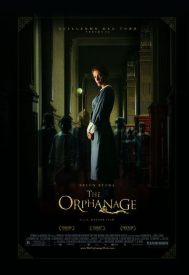 دانلود فیلم The Orphanage 2007