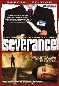 دانلود فیلم Severance 2006