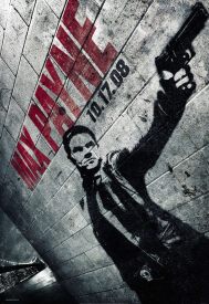 دانلود فیلم Max Payne 2008