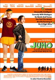 دانلود فیلم Juno 2007