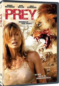 دانلود فیلم Prey 2007