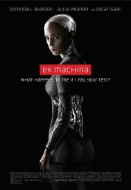 دانلود فیلم Ex Machina 2015