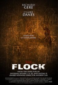 دانلود فیلم The Flock 2007