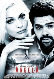 دانلود فیلم Angel-A 2005