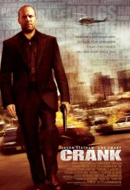 دانلود فیلم Crank 2006