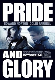 دانلود فیلم Pride and Glory 2008