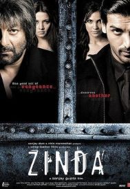 دانلود فیلم Zinda 2006