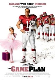 دانلود فیلم The Game Plan 2007