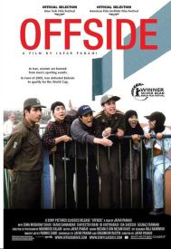 دانلود فیلم Offside 2006