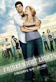 دانلود سریال Friday Night Lights