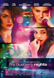 دانلود فیلم My Blueberry Nights 2007