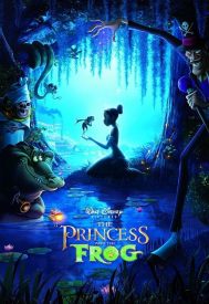 دانلود فیلم The Princess and the Frog 2009