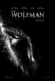 دانلود فیلم The Wolfman 2010