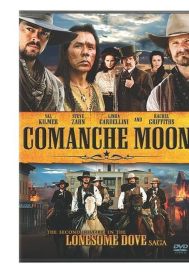 دانلود سریال Comanche Moon