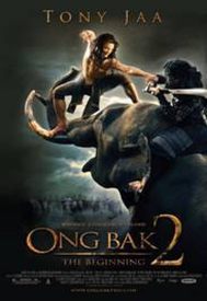 دانلود فیلم Ong-bak 2 2008