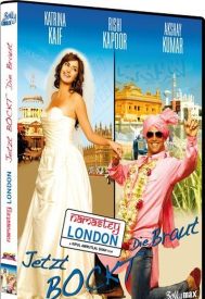 دانلود فیلم Namastey London 2007