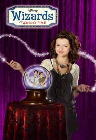 دانلود سریال Wizards of Waverly Place