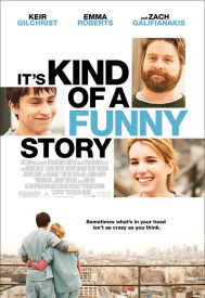 دانلود فیلم It’s Kind of a Funny Story 2010