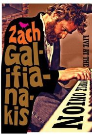 دانلود فیلم Zach Galifianakis: Live at the Purple Onion 2006