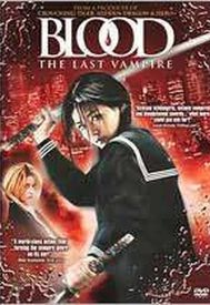 دانلود فیلم Blood: The Last Vampire 2009