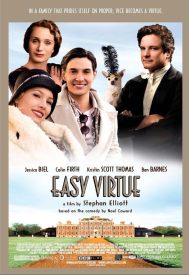 دانلود فیلم Easy Virtue 2008