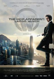 دانلود فیلم Largo Winch 2008