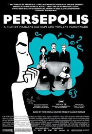 دانلود فیلم Persepolis 2007