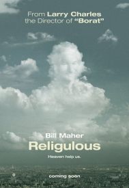 دانلود فیلم Religulous 2008