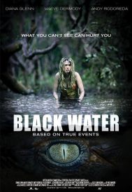 دانلود فیلم Black Water 2007