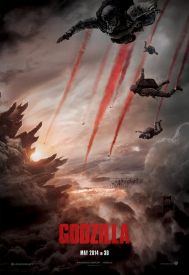 دانلود فیلم Godzilla 2014