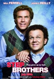 دانلود فیلم Step Brothers 2008