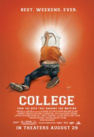 دانلود فیلم College 2008