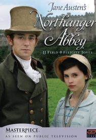 دانلود فیلم Northanger Abbey 2007