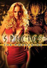 دانلود فیلم Species: The Awakening 2007