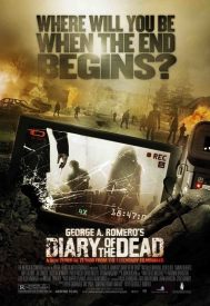 دانلود فیلم Diary of the Dead 2007