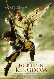 دانلود فیلم The Forbidden Kingdom 2008