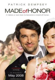 دانلود فیلم Made of Honor 2008