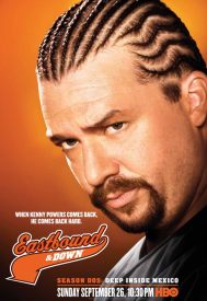 دانلود سریال Eastbound and Down