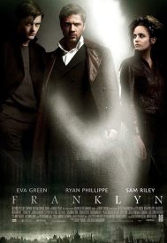 دانلود فیلم Franklyn 2008