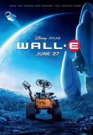 دانلود فیلم WALL·E 2008