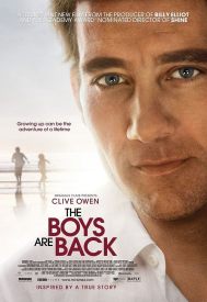 دانلود فیلم The Boys Are Back 2009