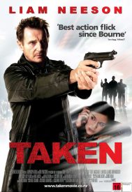 دانلود فیلم Taken 2008