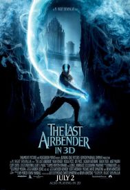 دانلود فیلم The Last Airbender 2010