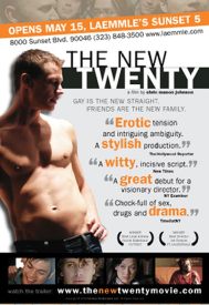 دانلود فیلم The New Twenty 2008