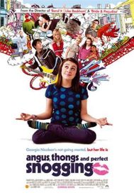 دانلود فیلم Angus, Thongs and Perfect Snogging 2008