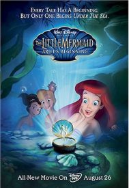 دانلود فیلم The Little Mermaid: Ariel’s Beginning 2008