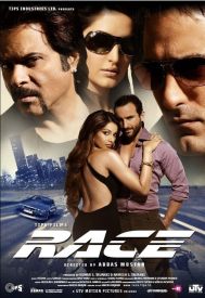 دانلود فیلم Race 2008