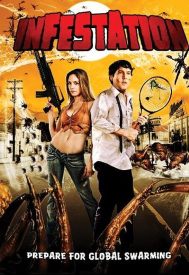 دانلود فیلم Infestation 2009