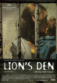 دانلود فیلم Lion’s Den 2008